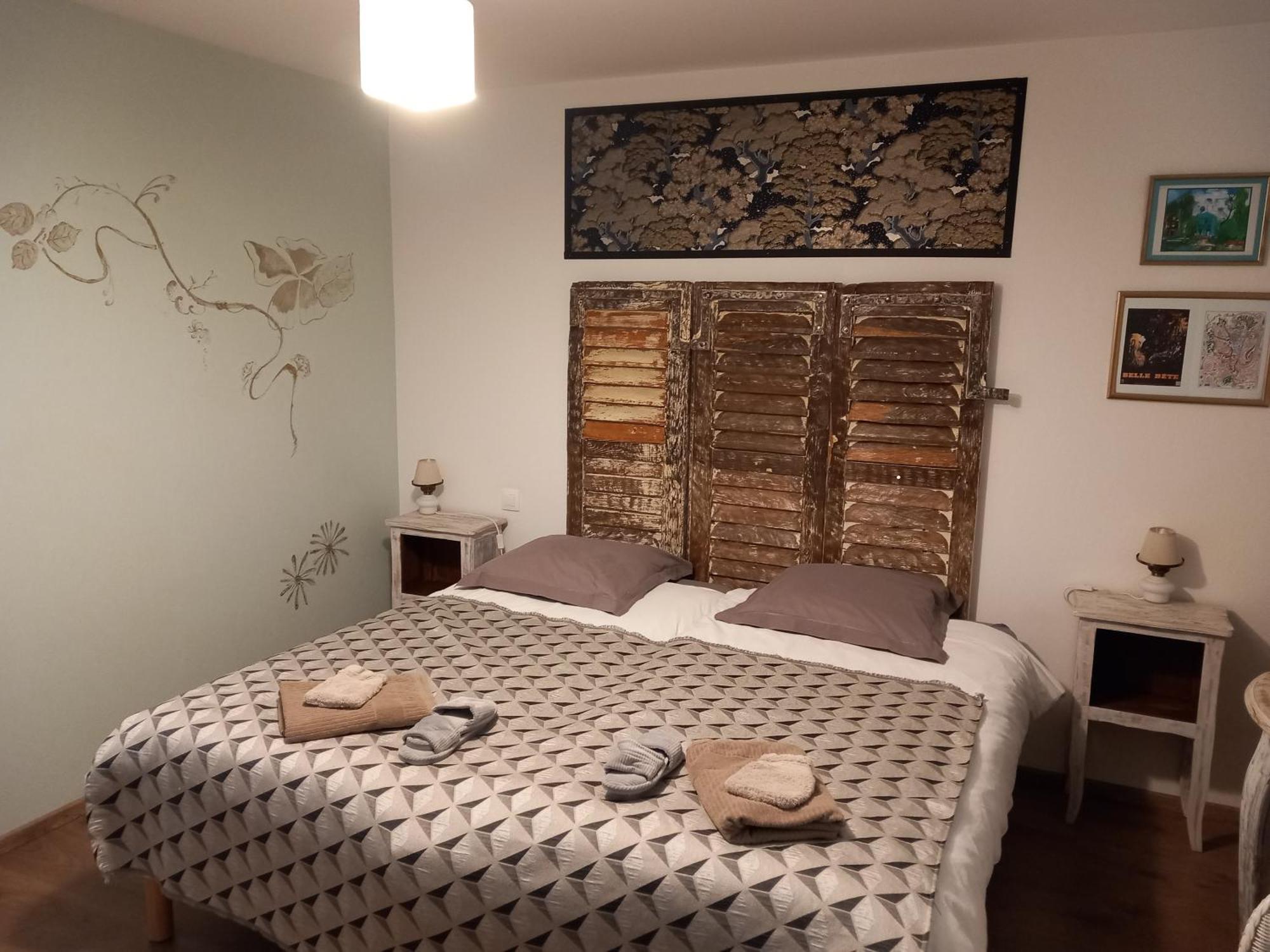 Brouviller Hagebuche B&B 외부 사진