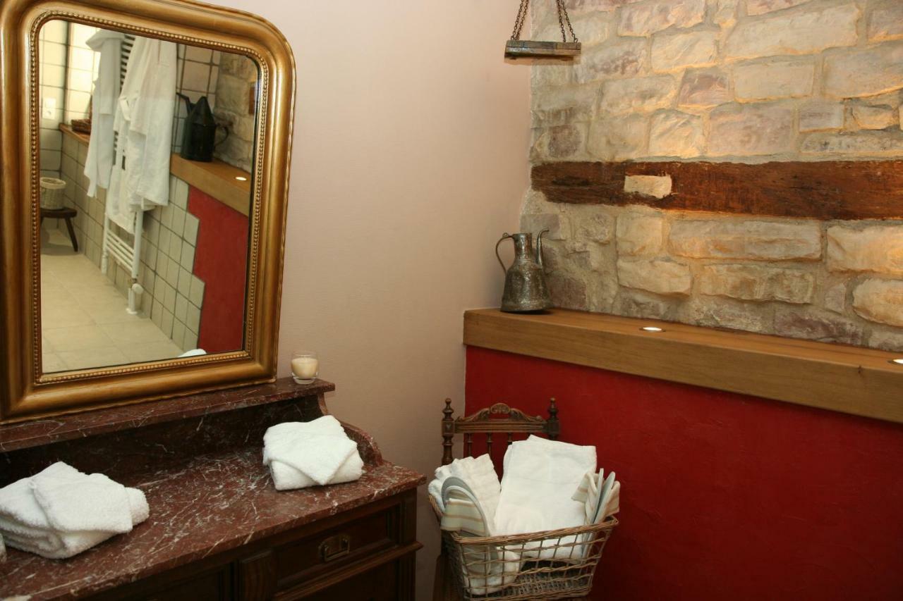 Brouviller Hagebuche B&B 외부 사진
